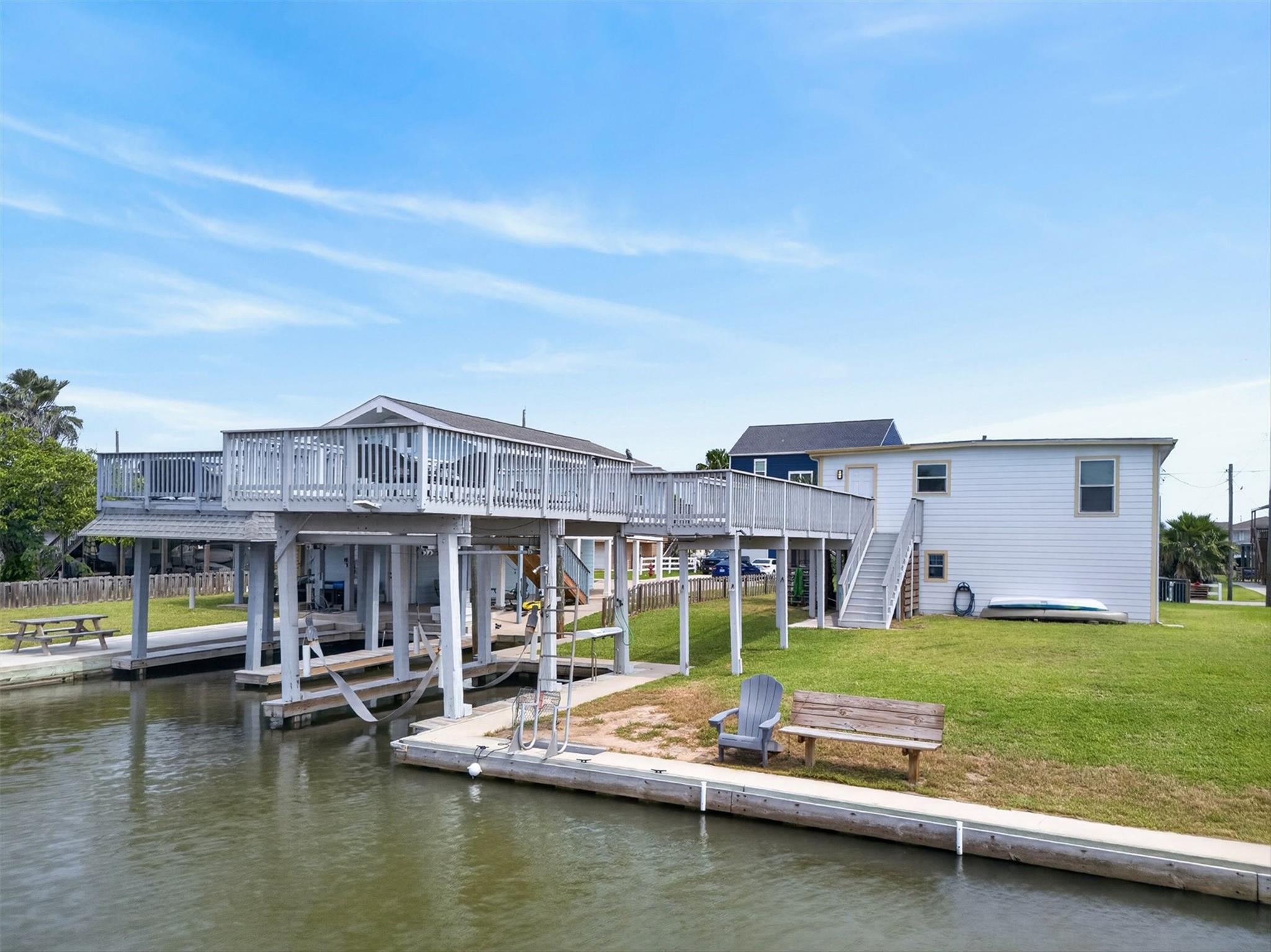 16618 Bermuda Way