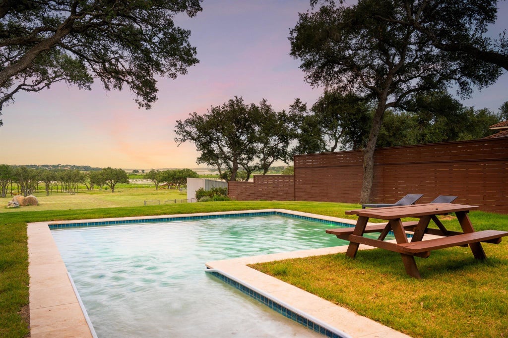 Photo of 2854 Lakeshore Drive, Canyon Lake, TX 78133 (MLS # 13278999)