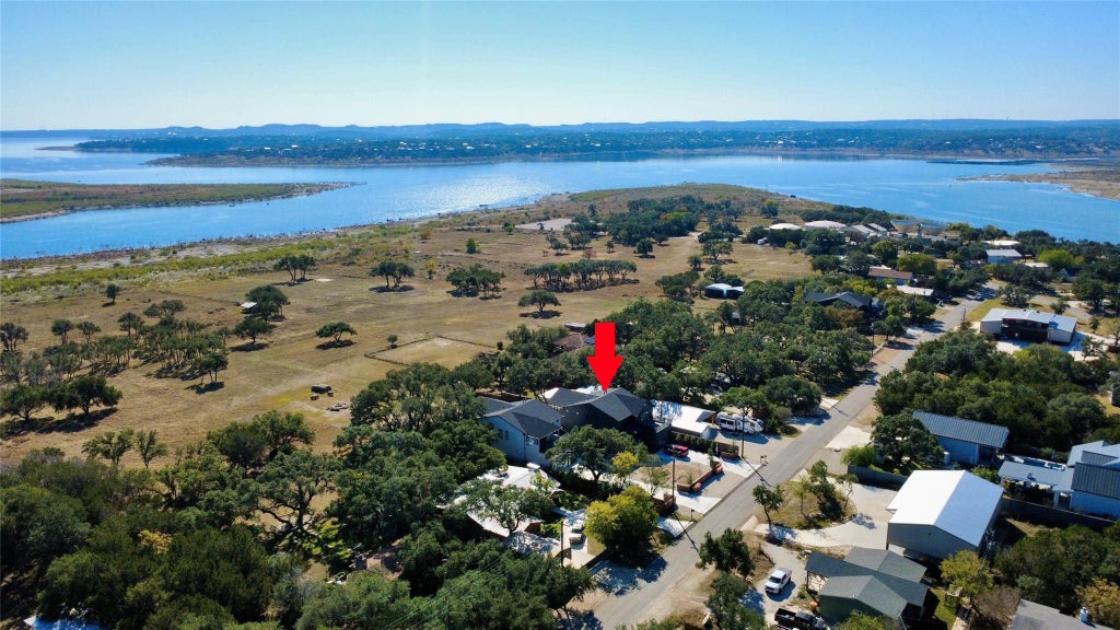 Photo of 2854 Lakeshore Drive, Canyon Lake, TX 78133 (MLS # 13278999)