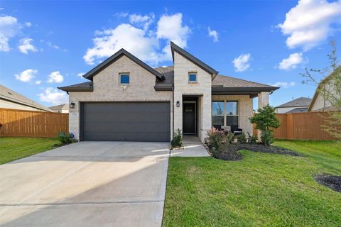 Photo of 1332 Tan Gable Lane, Katy, TX 77493 (MLS # 12903961)