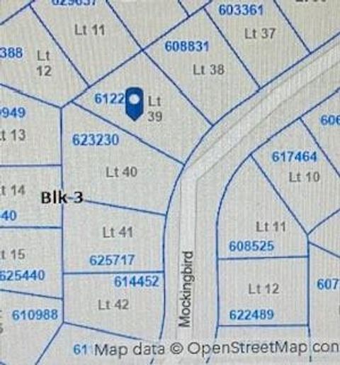 Photo of 0 Mockingbird, Normangee, TX 77871 (MLS # 56388099)