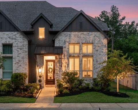 Photo of 515 Cypress Valley Avenue, Montgomery, TX 77316 (MLS # 8445843)