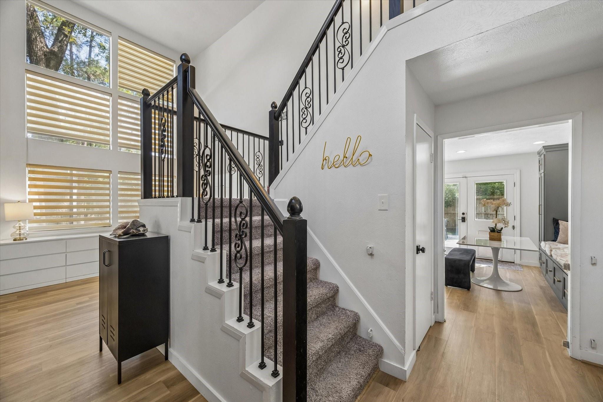 1 Sandlily Court