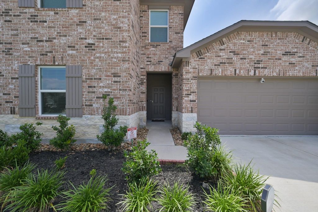 Photo of 14212 Dream Road, New Caney, TX 77357 (MLS # 31714690)