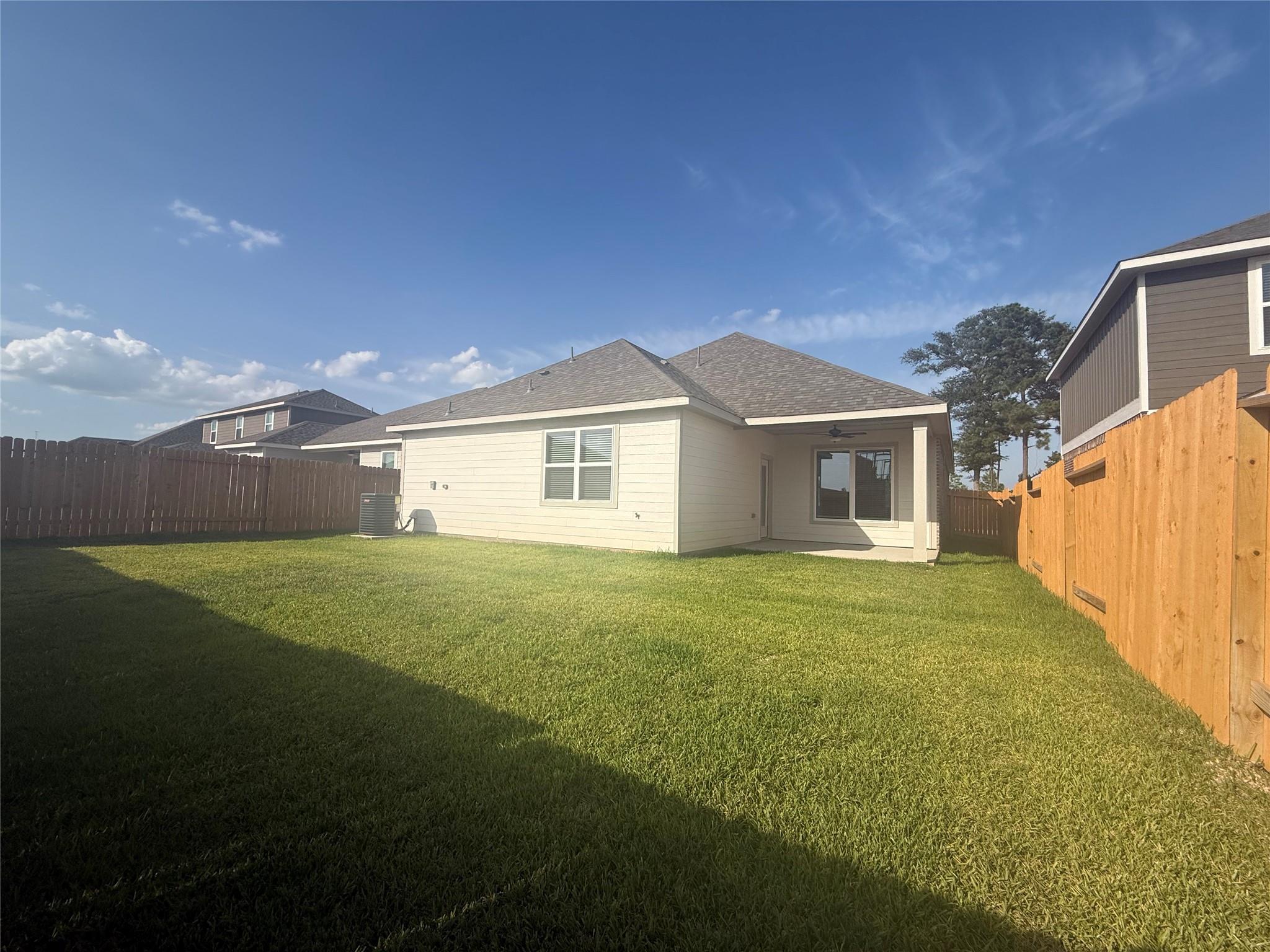 15761 Bayberry Trace Drive