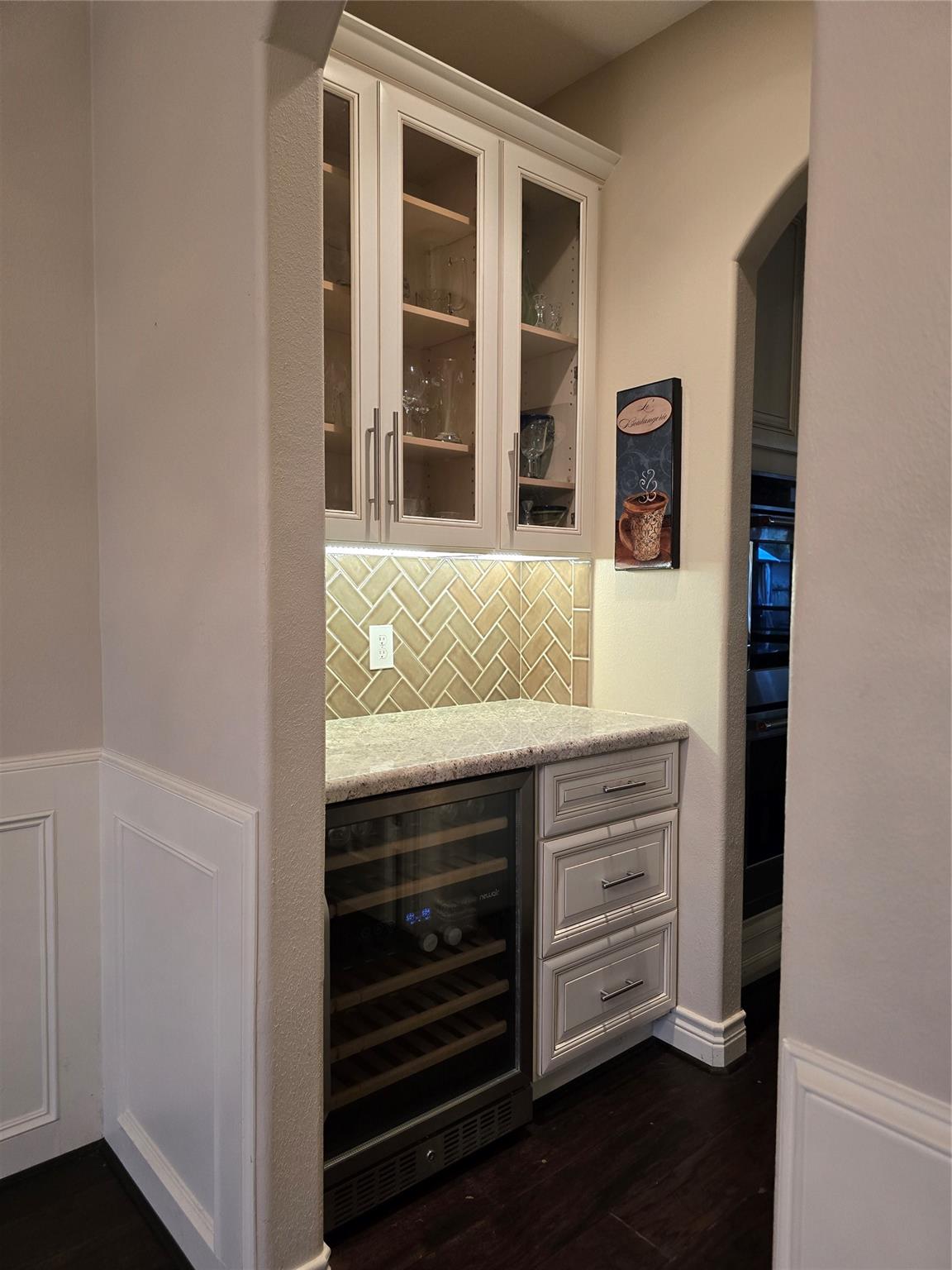 15511 Stable Oak Drive