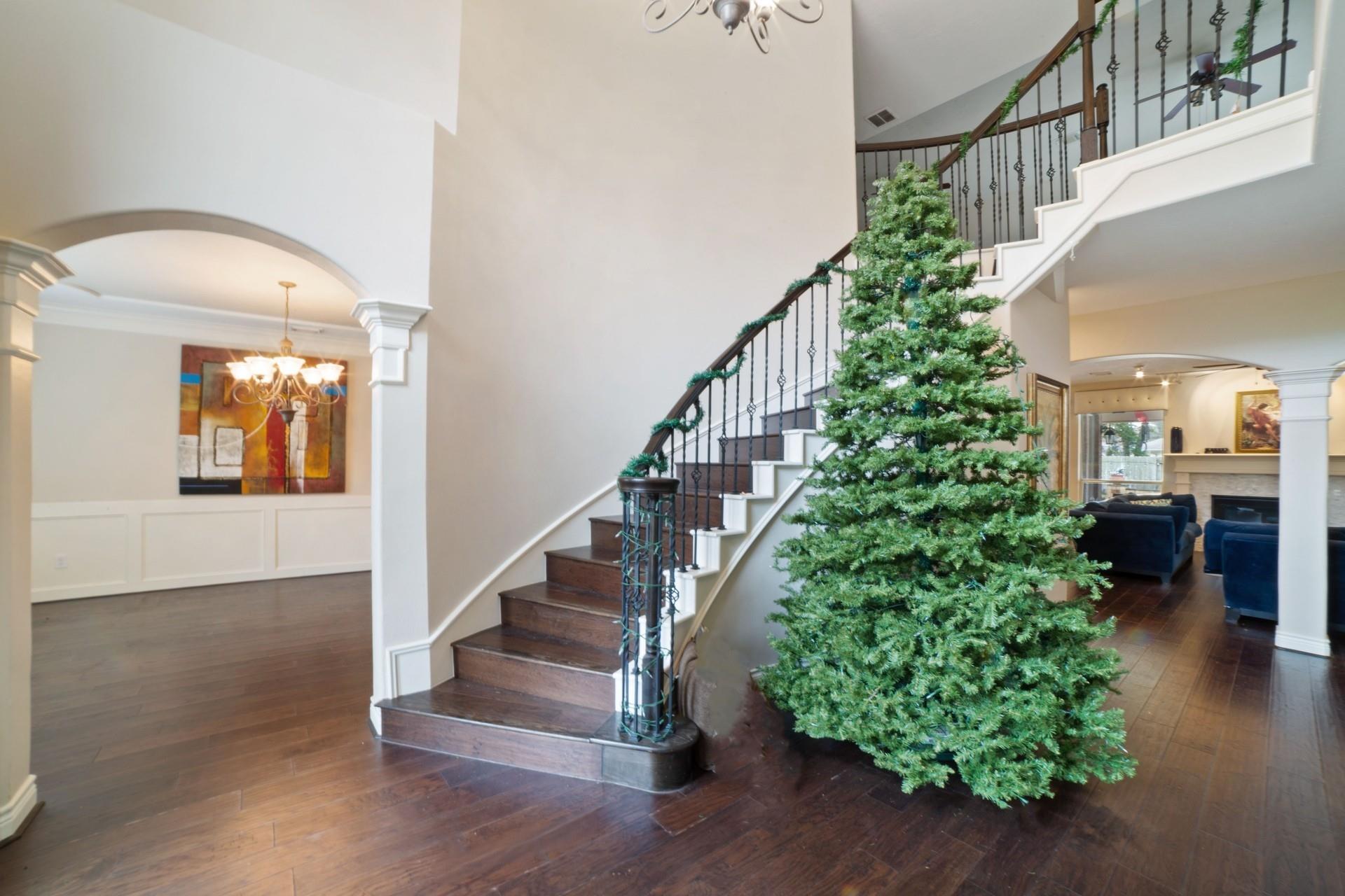 15511 Stable Oak Drive