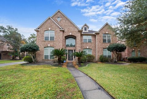 15511 Stable Oak Drive Cypress TX 77429