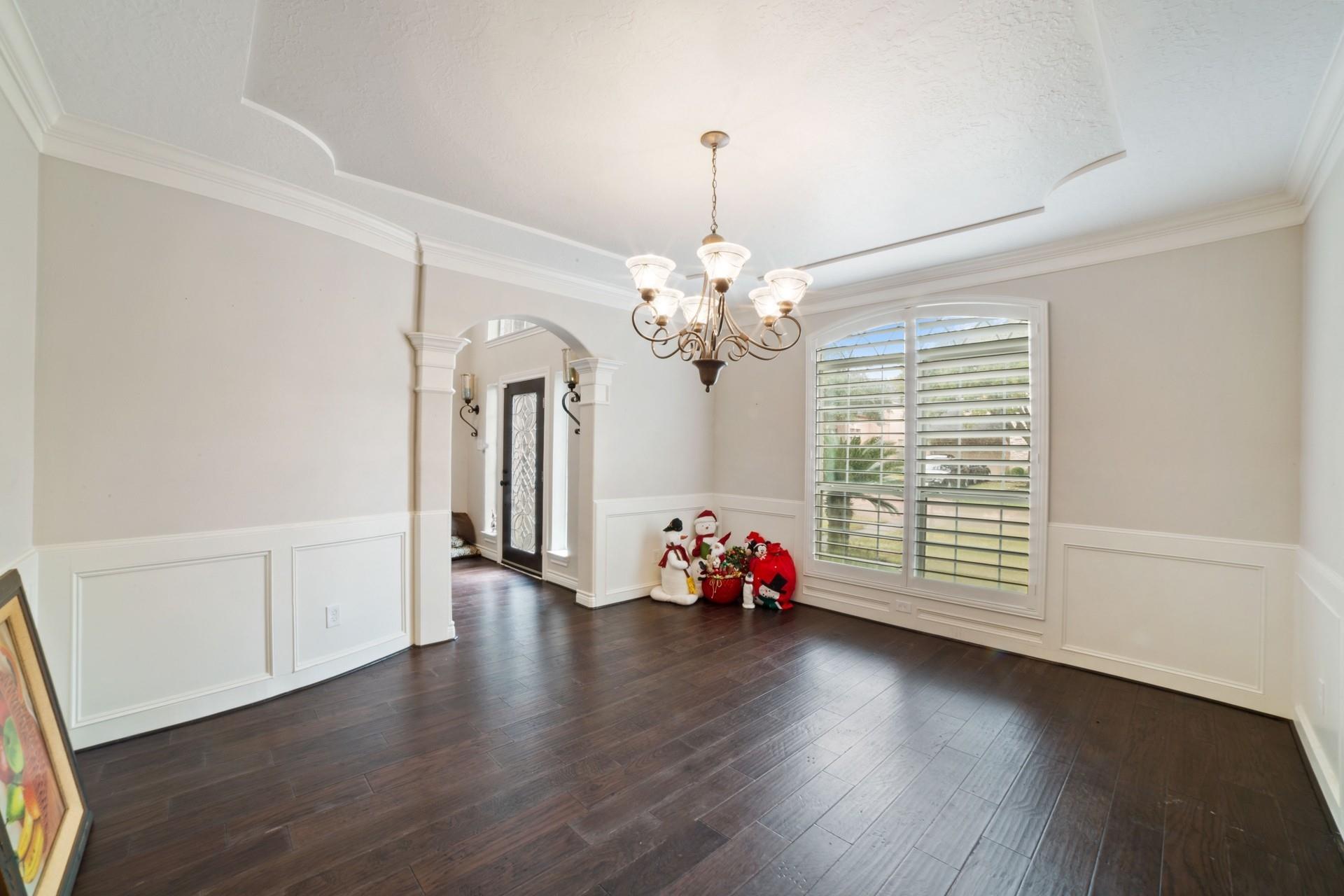 15511 Stable Oak Drive