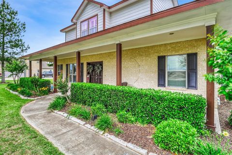 3026 Dees Circle Sealy TX 77474