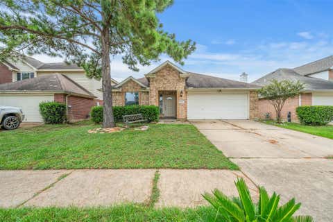 Photo of 18235 Silver Timber Court, Katy, TX 77449 (MLS # 15338020)