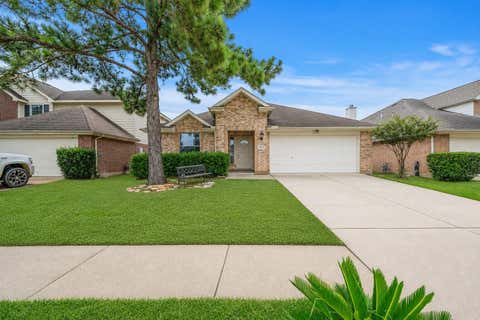 Photo of 18235 Silver Timber Court, Katy, TX 77449 (MLS # 15338020)