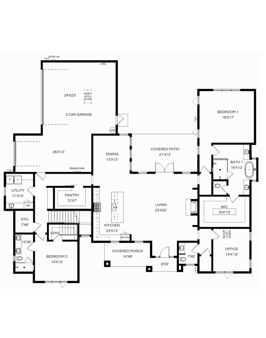 318 Paradise Isle