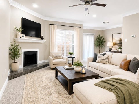 Photo of 9707 Richmond Ave Apt 77 AVE, Houston, TX 77042 (MLS # 83746243)