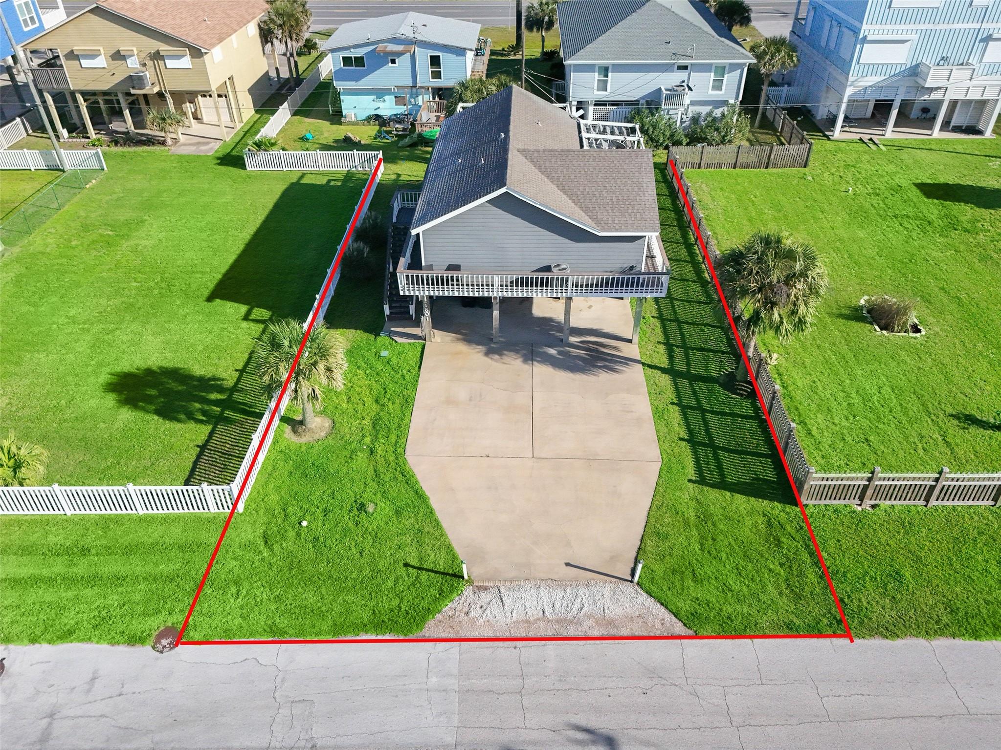 21801 Zachary Drive