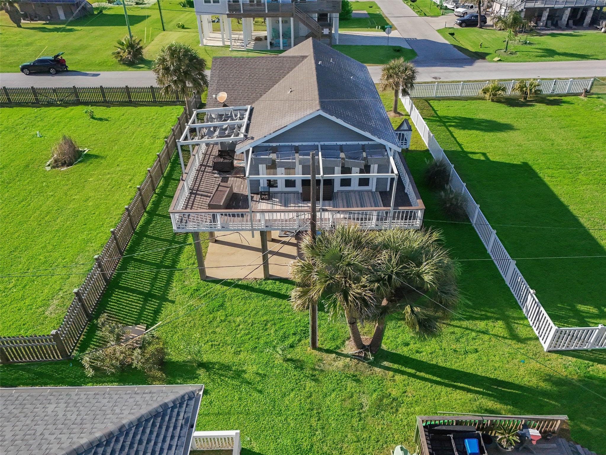 21801 Zachary Drive