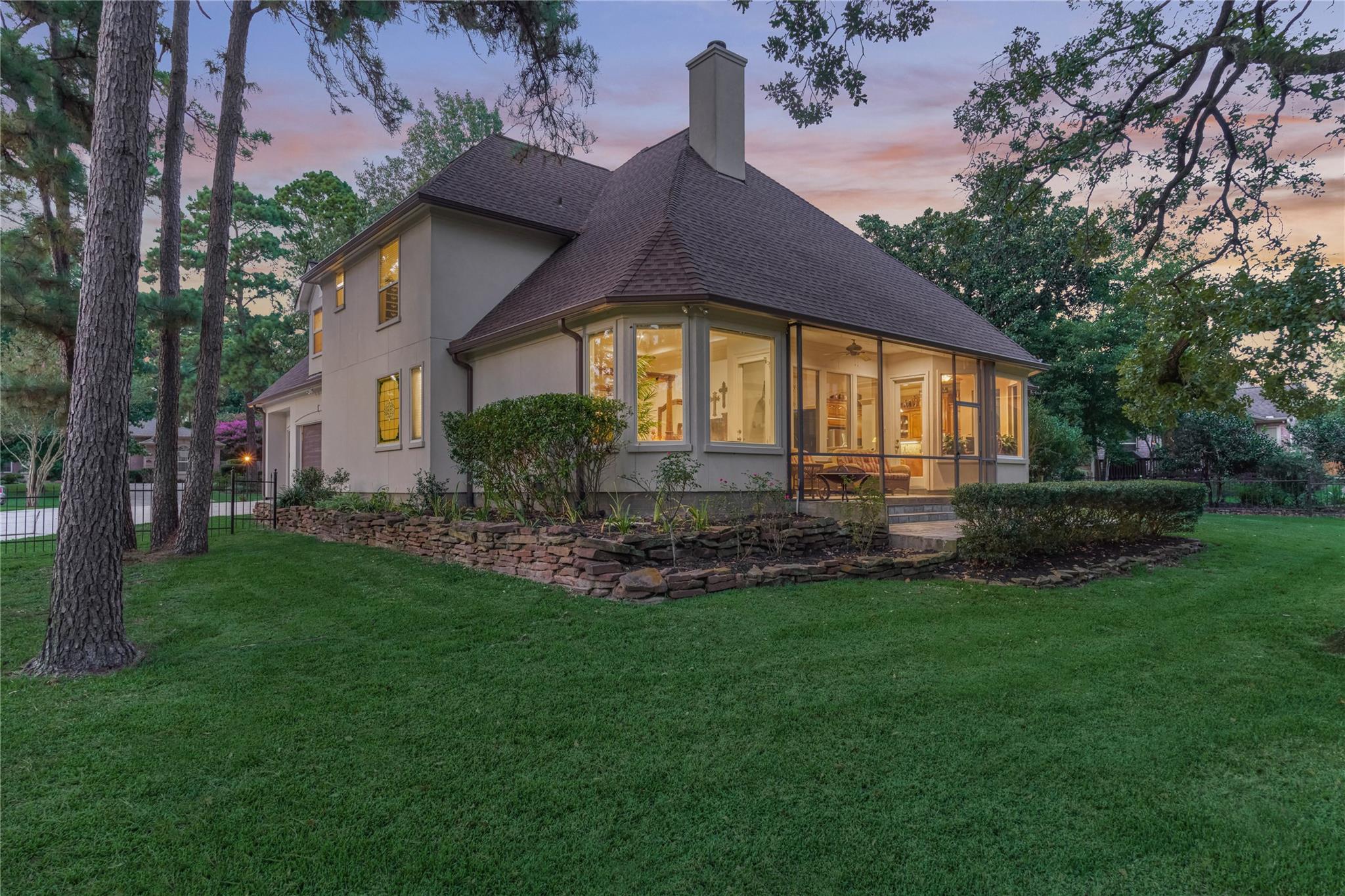 115 Wick Willow Drive