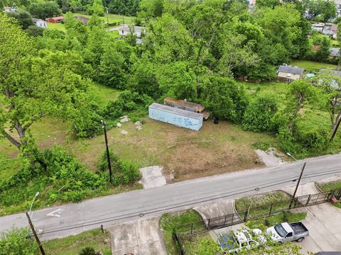 Photo of 0 Morrow, Houston, TX 77091 (MLS # 86708155)