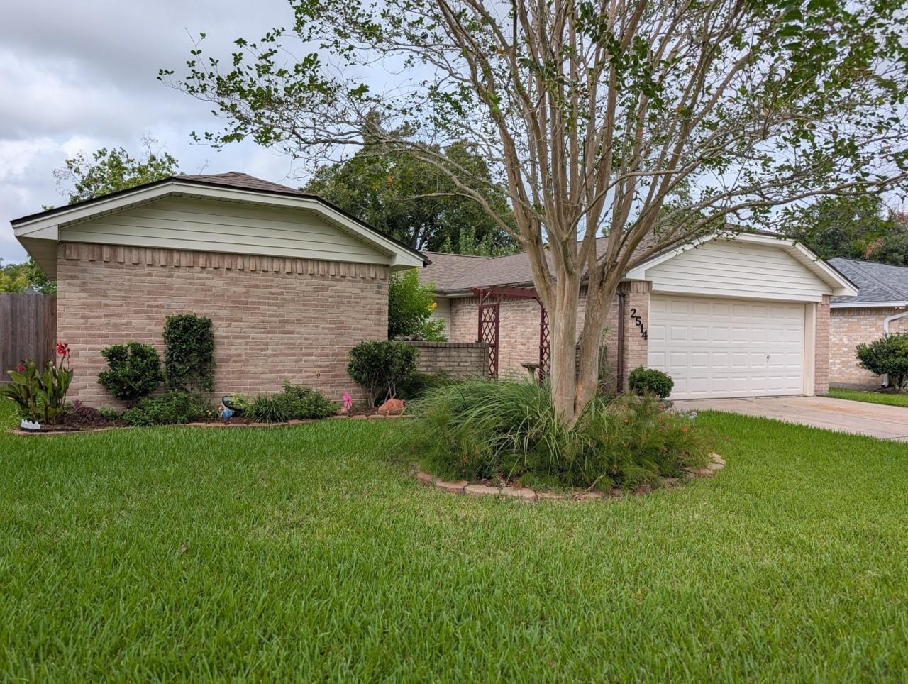 2514 Ewell Drive