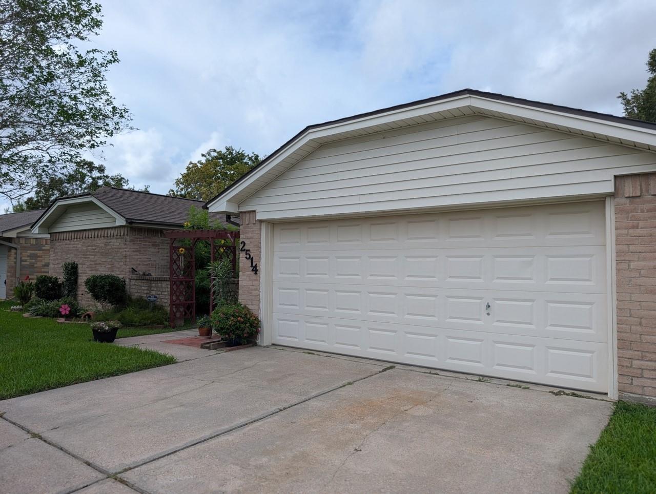 2514 Ewell Drive