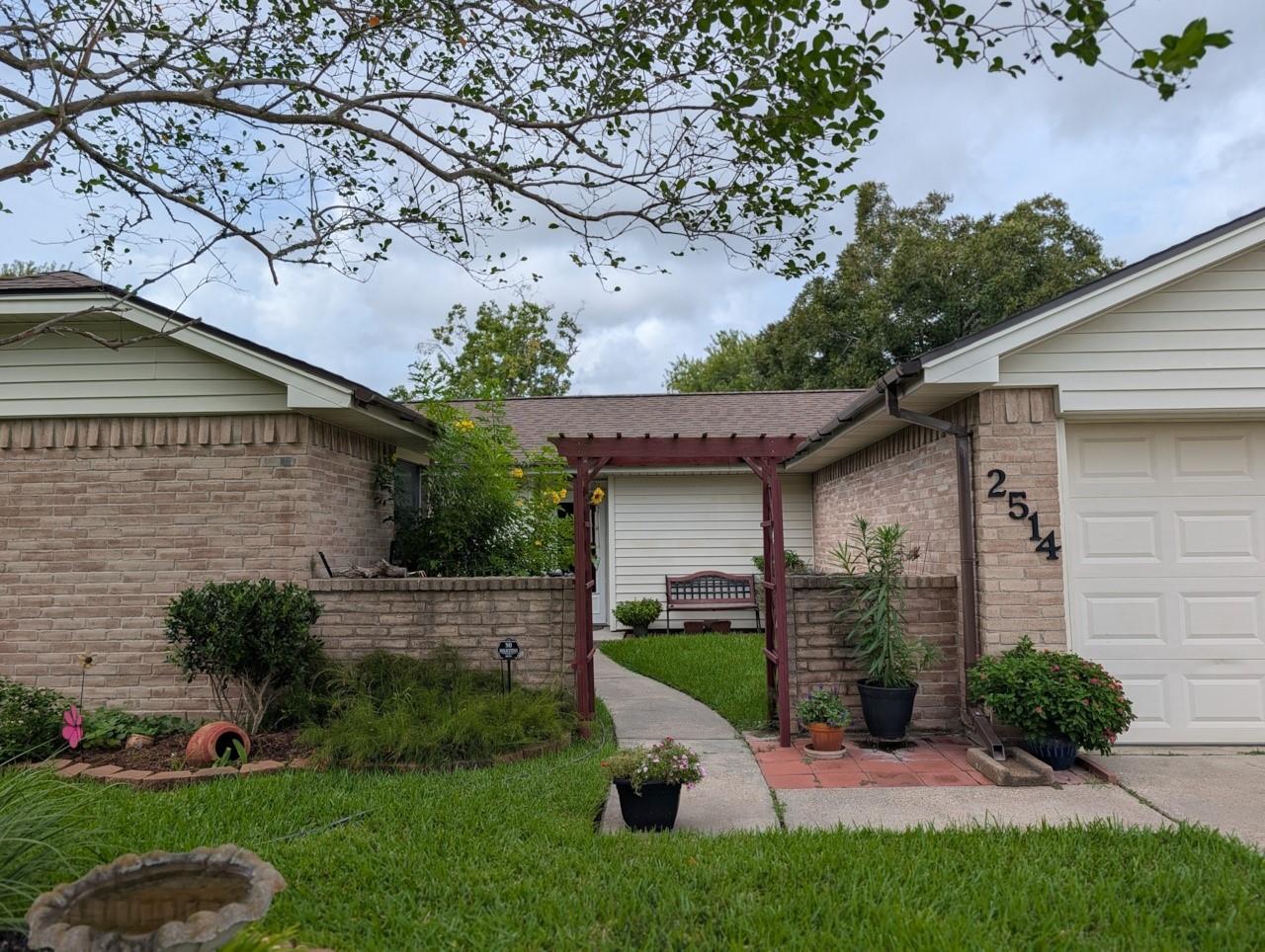 2514 Ewell Drive