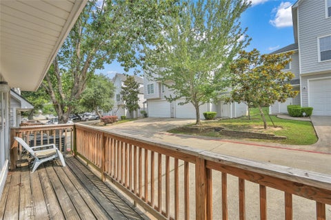 Photo of 180 Binnacle Court #B, Willis, TX 77318 (MLS # 8791796)