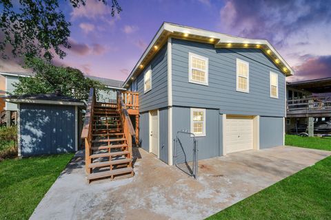 Photo of 5281 County Road 469, Brazoria, TX 77422 (MLS # 14214890)