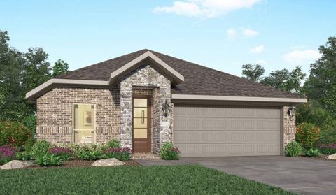 Photo of 31802 Blossom Lane, Fulshear, TX 77423 (MLS # 78833396)