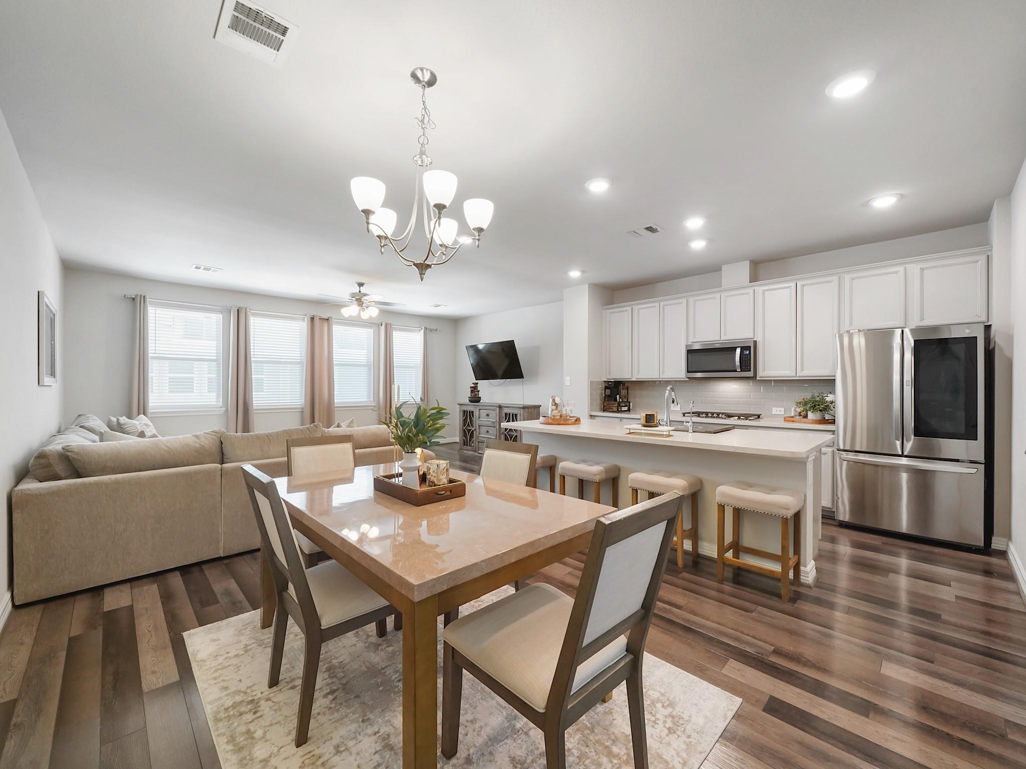 9416 Caddo Ridge Lane