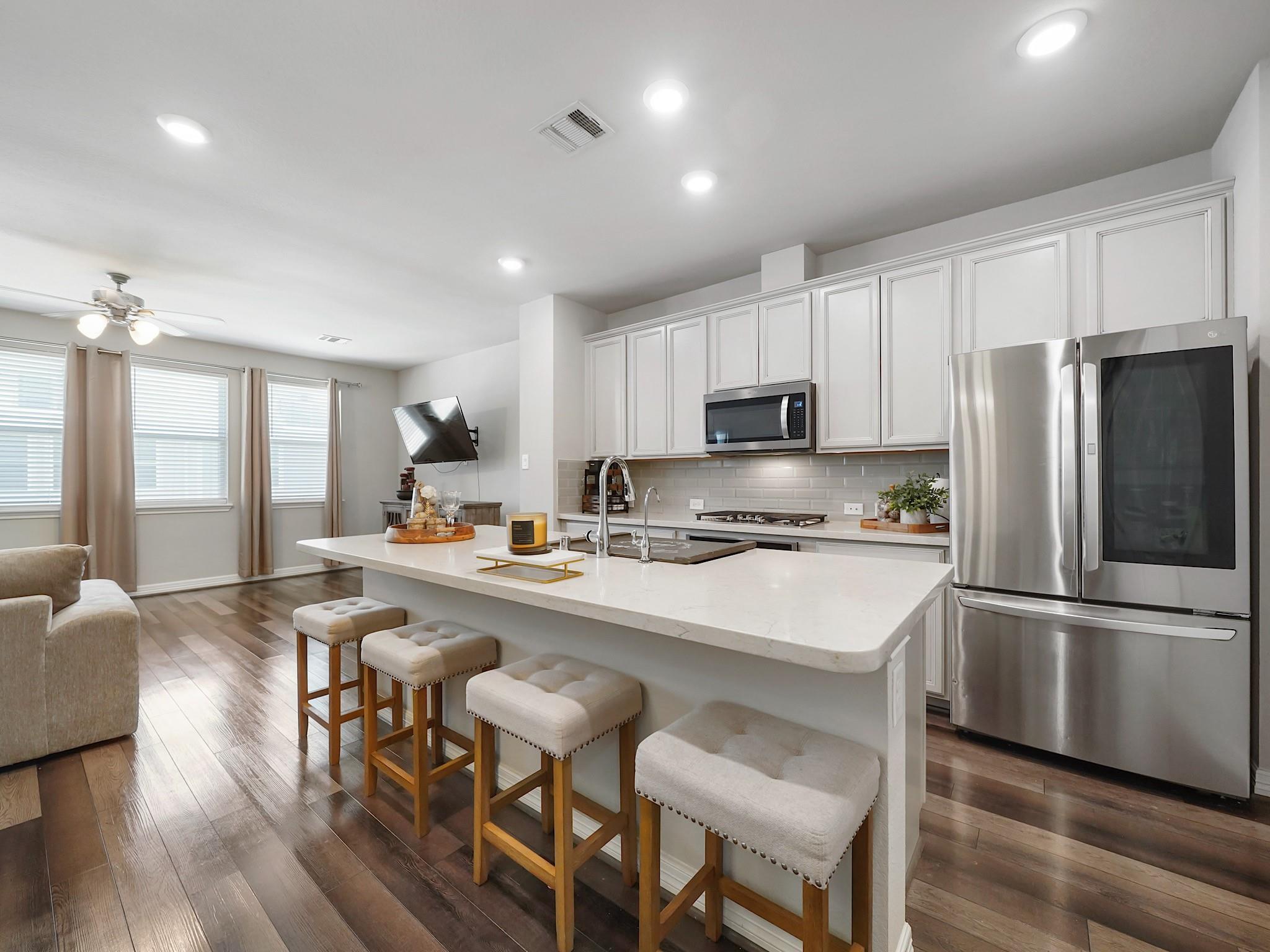 9416 Caddo Ridge Lane