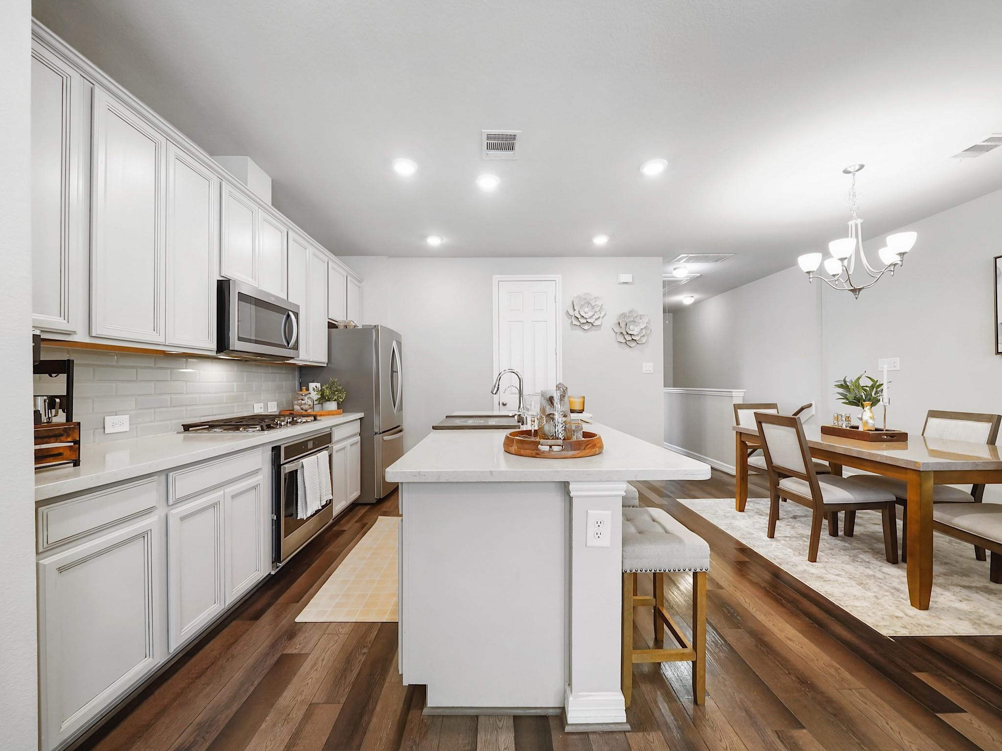 9416 Caddo Ridge Lane