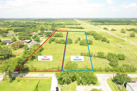 Photo of 5 Sralla Road, Crosby, TX 77532 (MLS # 31166415)