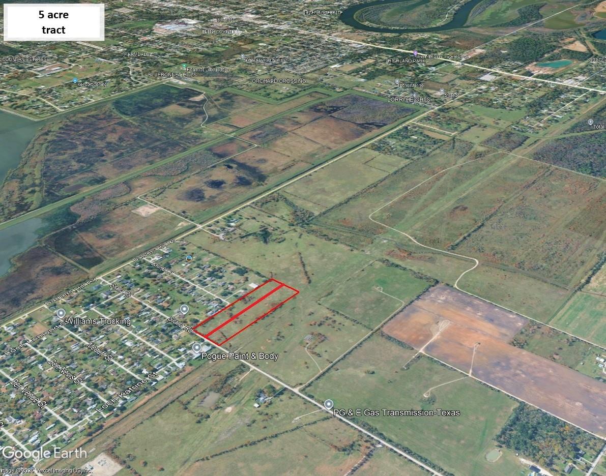 5ac Sralla Road