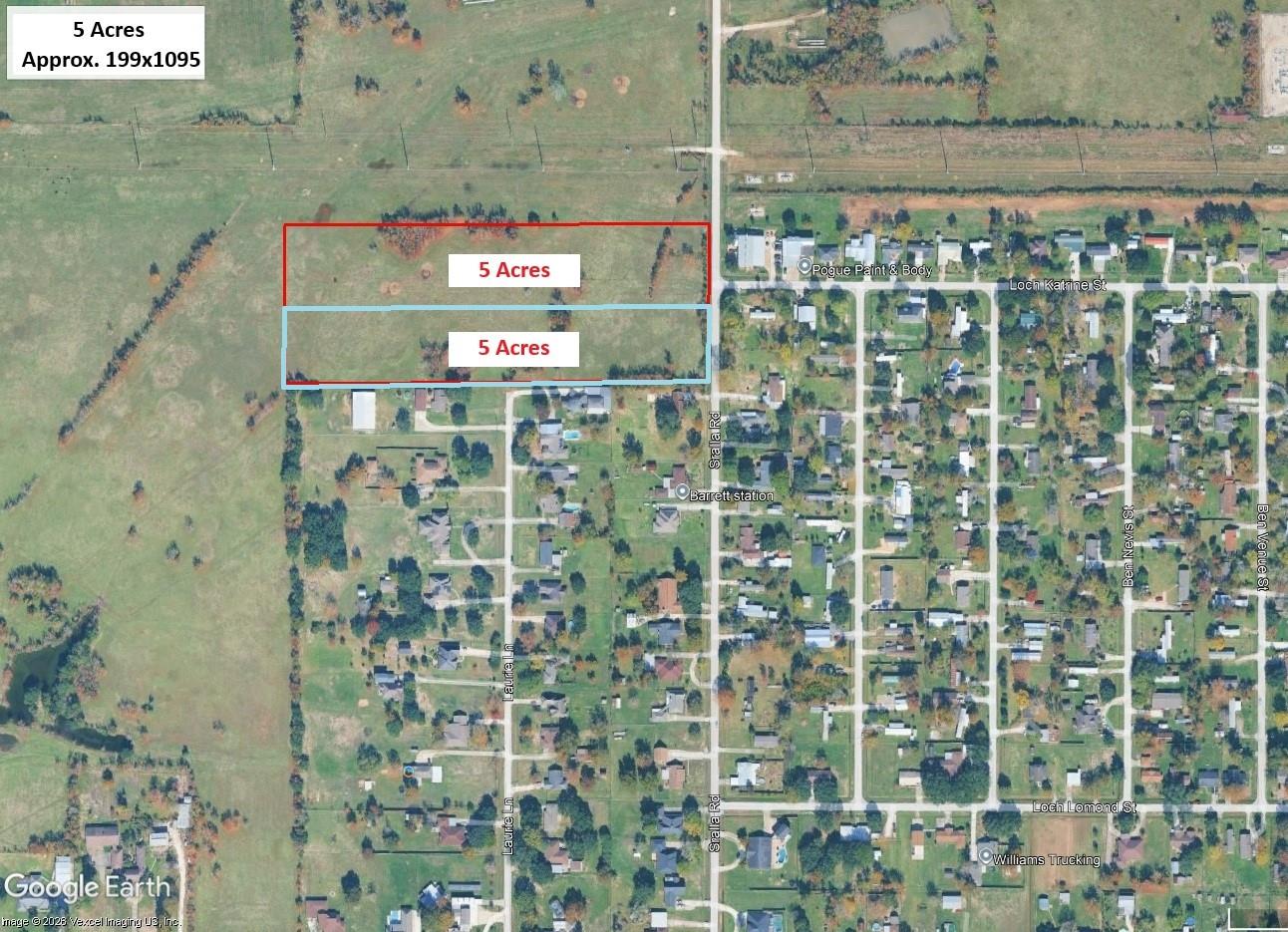5ac Sralla Road