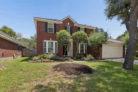 Photo of 4819 Stone Harbor Drive, Friendswood, TX 77546 (MLS # 35248510)