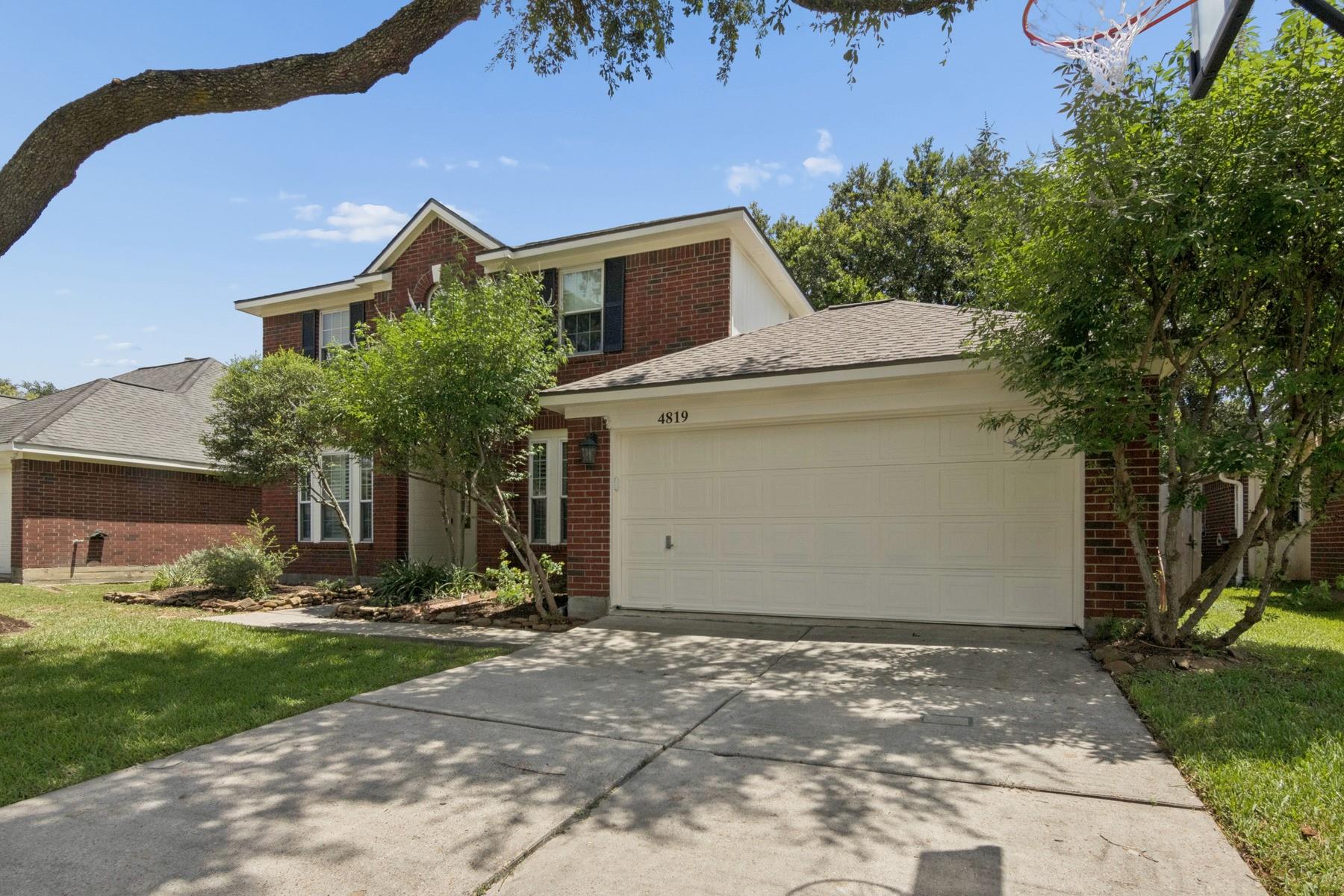 4819 Stone Harbor Drive