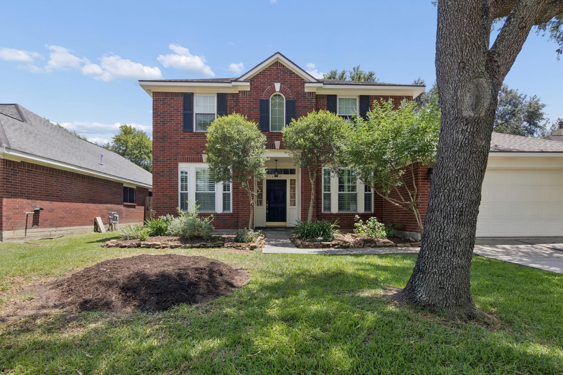 4819 Stone Harbor Drive