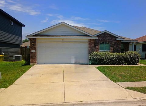 Photo of 13244 High Sierra Street, Manor, TX 78653 (MLS # 56445060)