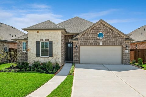Photo of 14214 Hay Meadow Lane, Needville, TX 77461 (MLS # 10940021)