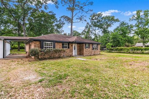 Photo of 16715 Waycreek Road, Houston, TX 77068 (MLS # 68069515)