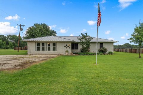 Photo of 2134 Fm 1953, Mexia, TX 76667 (MLS # 27381710)