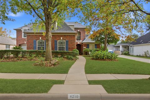 4210 Olive Oak Court Houston TX 77059