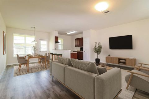 Photo of 9731 Cira Court, Houston, TX 77044 (MLS # 11779496)