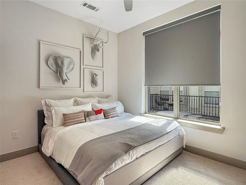 Tiny photo for 170 Malone Street #3101, Houston, TX 77007 (MLS # 64702062)