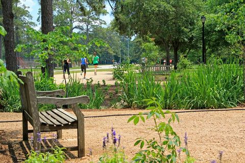Tiny photo for 170 Malone Street #3101, Houston, TX 77007 (MLS # 64702062)