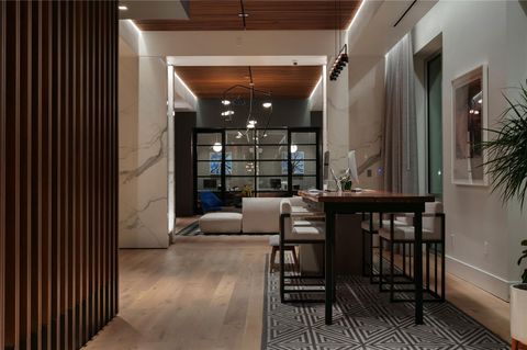 Tiny photo for 170 Malone Street #3101, Houston, TX 77007 (MLS # 64702062)