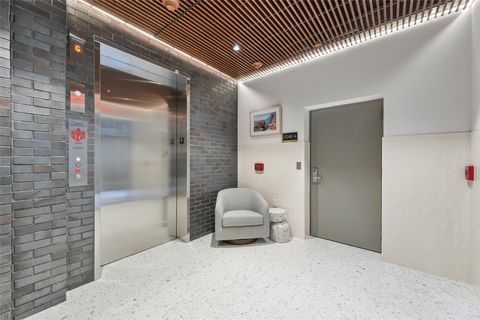 Tiny photo for 170 Malone Street #3101, Houston, TX 77007 (MLS # 64702062)
