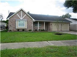 Photo of 12015 Sea Shore Drive, Houston, TX 77072 (MLS # 21738938)