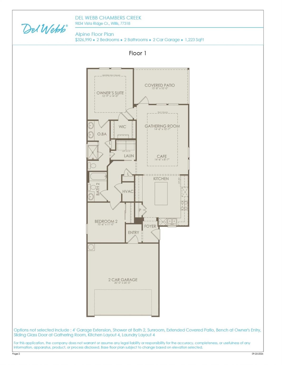 10329 Iris Hope Court
