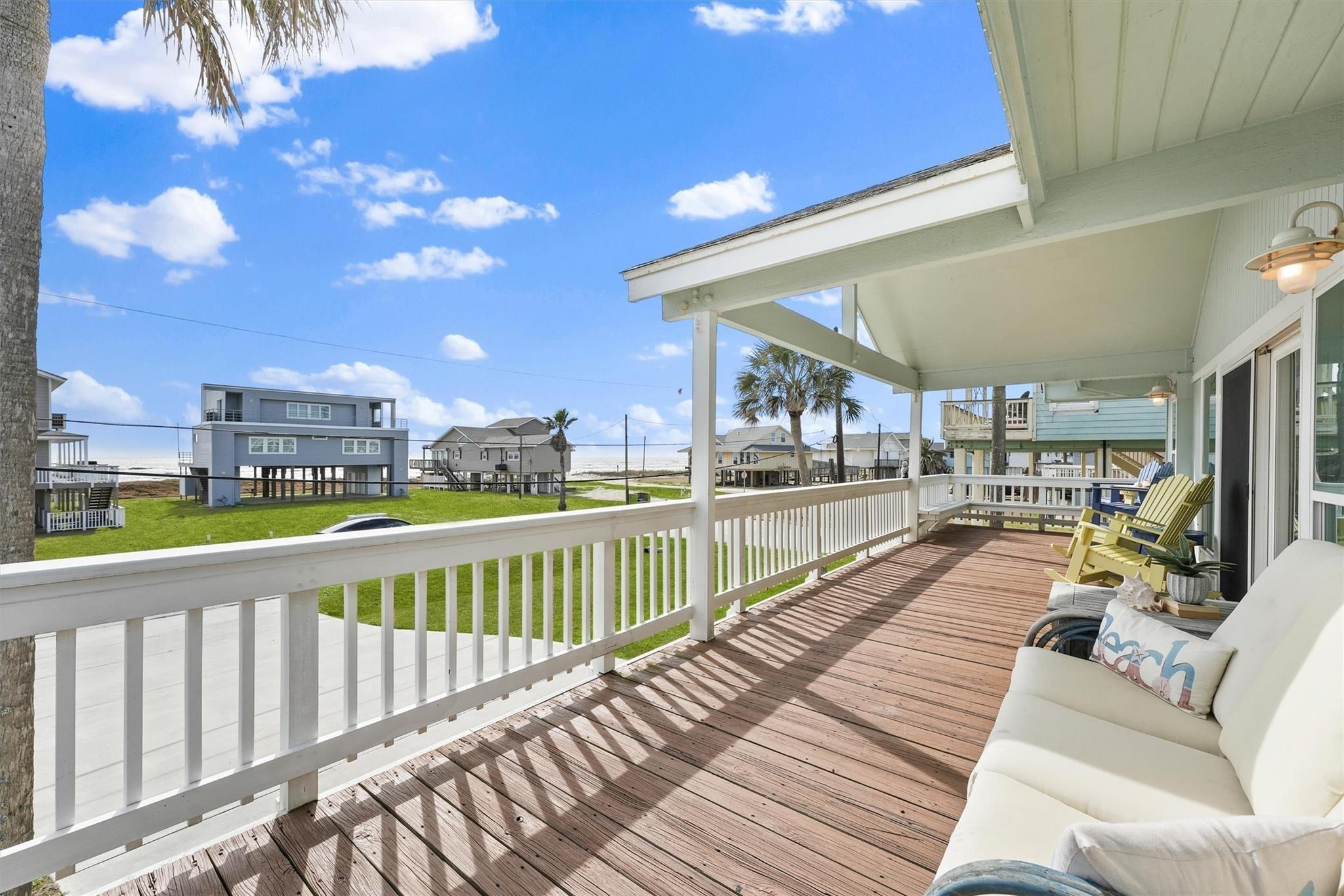 16634 Jamaica Beach Road